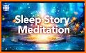 Meditation & Sleep Stories related image