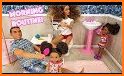 Sweet Baby Mia Daily Activities Daycare Babysitter related image