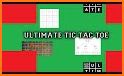 Ultimate Tic Tac Toe related image