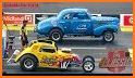 Vintage Cars Drag Racing related image