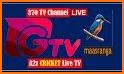 Gazi Tv Live Cricket related image