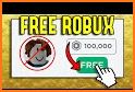 FREE ROBUX ROTO RBX 2021: DAILY FREE ROBOX & SKIN related image