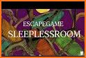 Escapegame SleeplessRoom related image