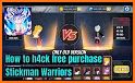 Stickman Dragon Fight - Supreme Stickman Warriors related image