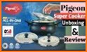 Supercooker related image