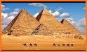 Pharaoh Pyramids related image
