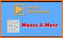 Mazes & More related image