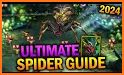 Spider Den related image