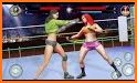 Bad Women Wrestling Rumble Game| Backyard Fighting related image