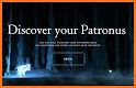 What Is My Patronus? Pottermore Quiz related image