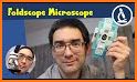 Foldscope related image