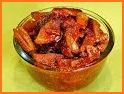 Achar Recipe in Marathi related image