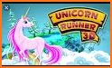 Unicorn Runner 2019 - Running Game related image