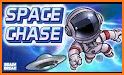 Space Adventure Runner Game 3D related image