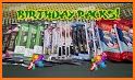 Birthday Pack related image