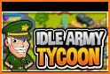 Idle Army Tycoon related image