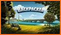 Backpacker™ - Travel Trivia Game related image