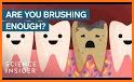 Brush your teeth related image