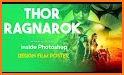 Thor Ragnarok Wallpapers related image
