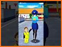 Phone Video Prank Calls Ths Simulator 2021 related image