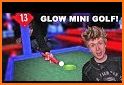 Mini Golf related image