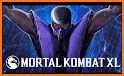 Game Mortal Kombat X Hint related image
