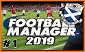 Be the Manager 2019 - Football Strategy related image