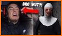 Scary Nun 2018 - Horror Games Free related image