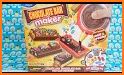 Chocolate Candy Bars Maker 2 related image