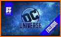 DC Universe - Android TV related image