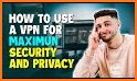 VPN Care: Privacy & Security related image