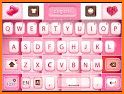Emoji keyboard - Love Themes related image
