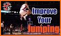 Make Basketball Jump related image
