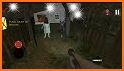 Scary Evil Horror Game - Epic Haunted Ghost House related image