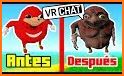 VRChat Skins - Teletubbies Avatars related image