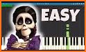 Disney's Ost Zombies Piano Tiles related image