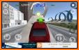 Extreme Car Stunts Game 3D related image