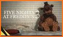 Five Nights at Freddy's 3 related image