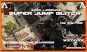 Glitch Jump related image