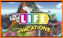 THE GAME OF LIFE Vacations related image
