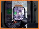 Digital Watch Face - Dream 27 related image