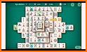 Mahjong Solitaire: Puzzle Game related image