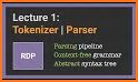 Parser related image