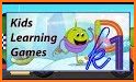 Preschool learning games full related image