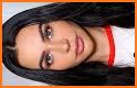 Free Face and Eye Makeup Tutorial Videos 2018 related image