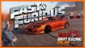 Furious Car Drift Racing related image