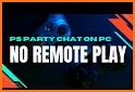 PartyChat - Free Voice Chat Room related image