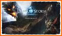 Dragon Storm Fantasy related image