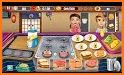 Cooking Games - Fast Food Games & Restaurant Craze related image