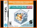 Challenge Picross related image